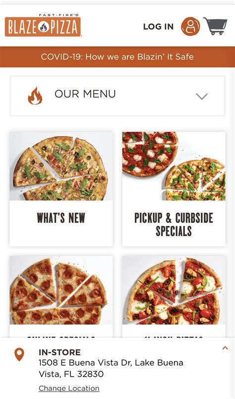 blaze pizza|blaze pizza online ordering.